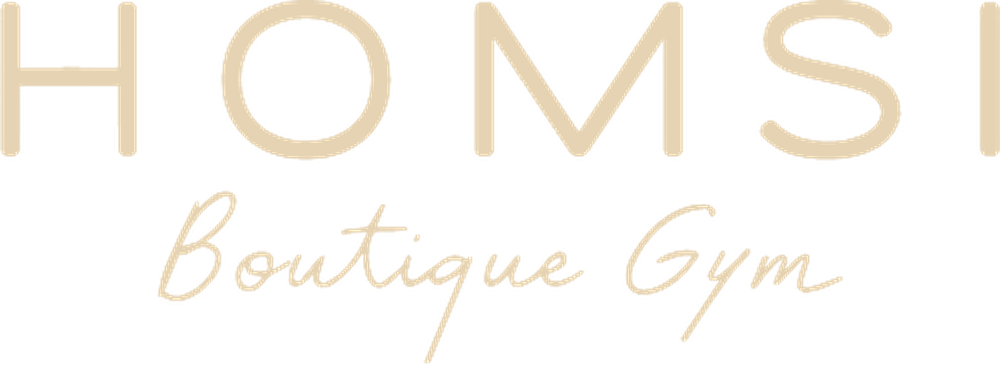 Homsi Boutique Gym