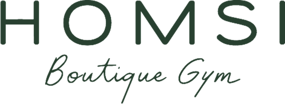 Homsi Boutique Gym